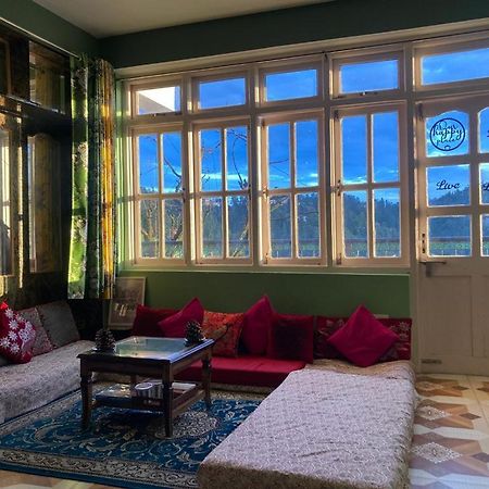 Zu-Zu Hostels شيملا المظهر الخارجي الصورة