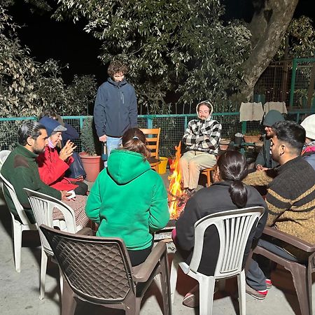 Zu-Zu Hostels شيملا المظهر الخارجي الصورة