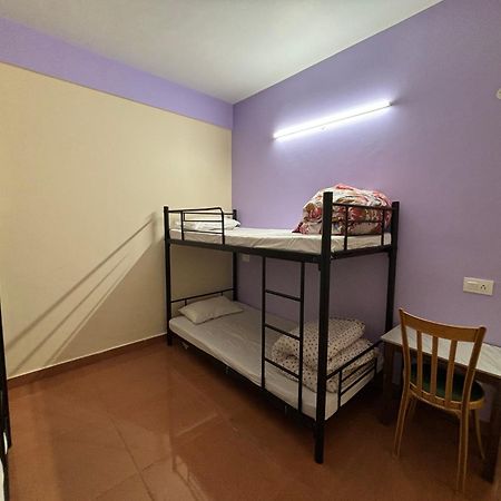 Zu-Zu Hostels شيملا المظهر الخارجي الصورة