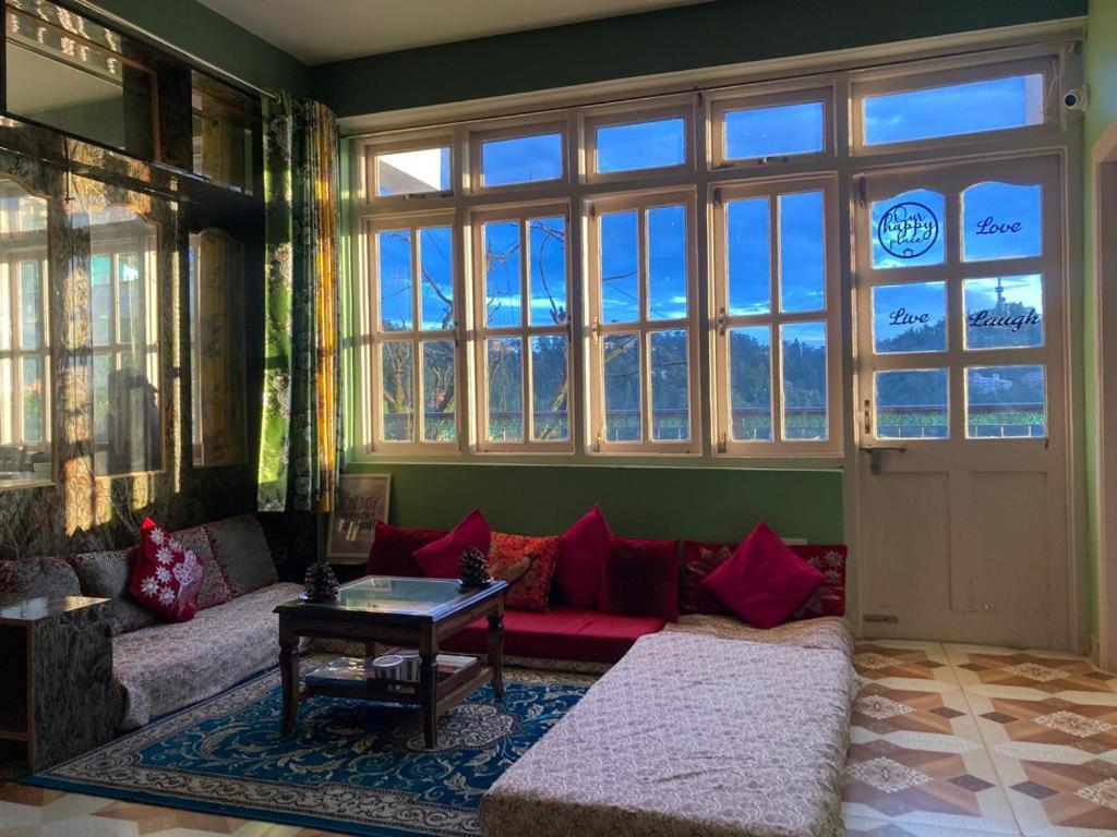 Zu-Zu Hostels شيملا المظهر الخارجي الصورة