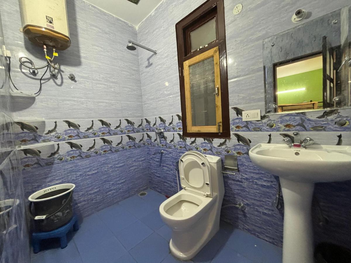 Zu-Zu Hostels شيملا المظهر الخارجي الصورة