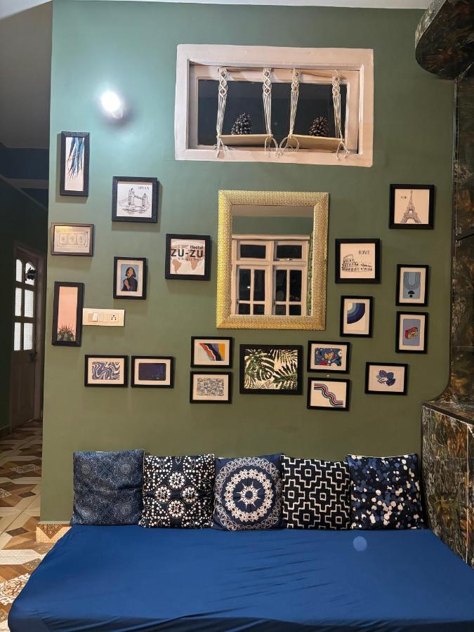 Zu-Zu Hostels شيملا المظهر الخارجي الصورة