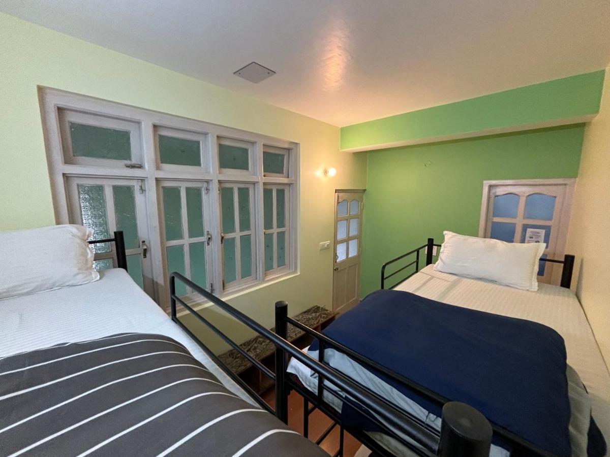 Zu-Zu Hostels شيملا المظهر الخارجي الصورة