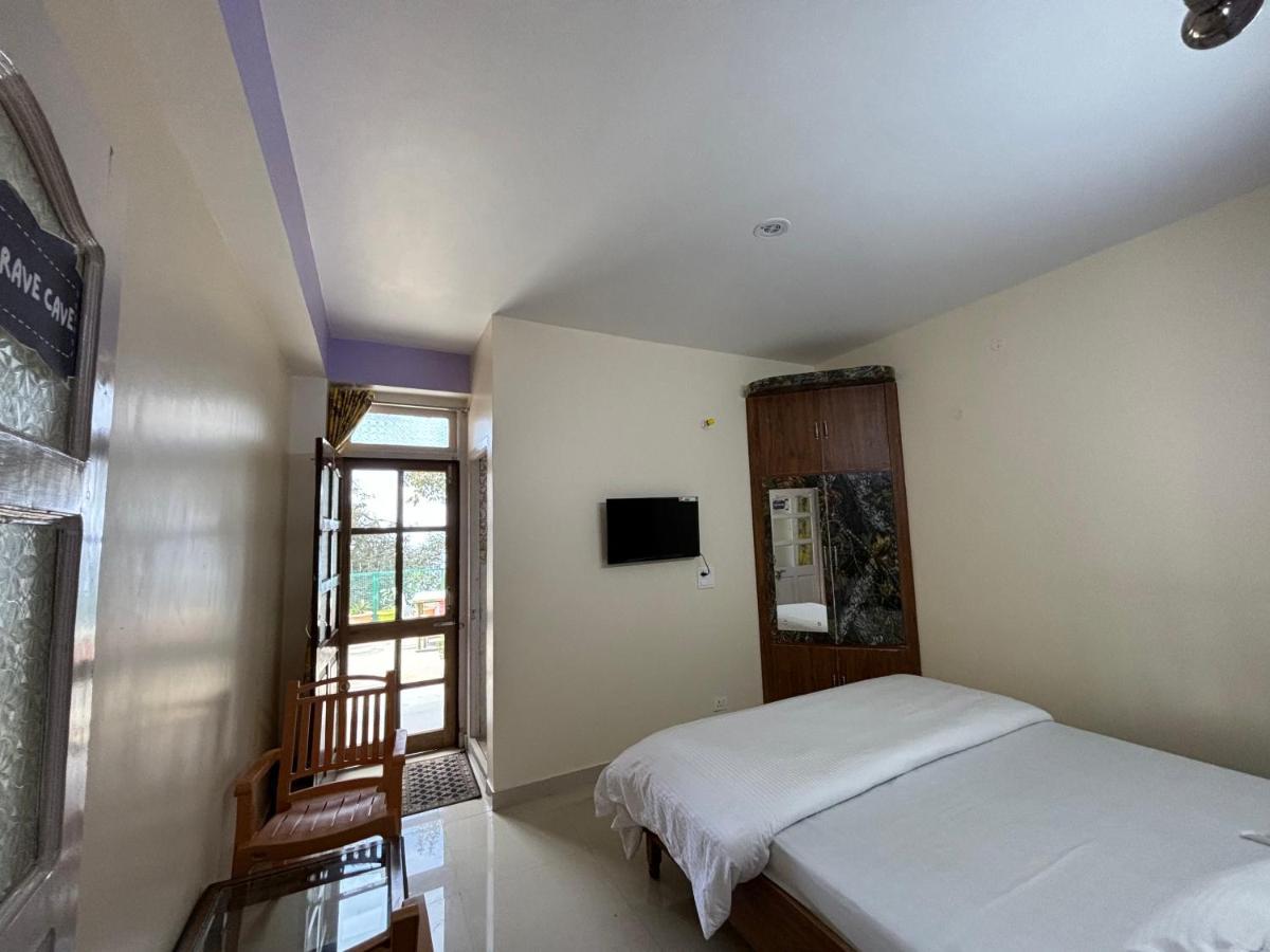 Zu-Zu Hostels شيملا المظهر الخارجي الصورة