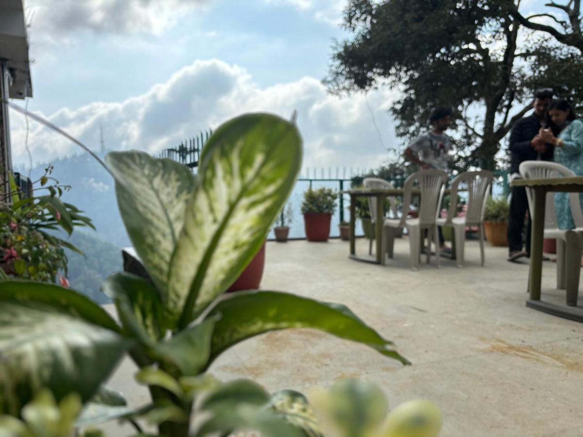 Zu-Zu Hostels شيملا المظهر الخارجي الصورة