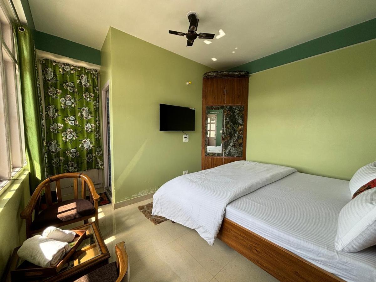 Zu-Zu Hostels شيملا المظهر الخارجي الصورة