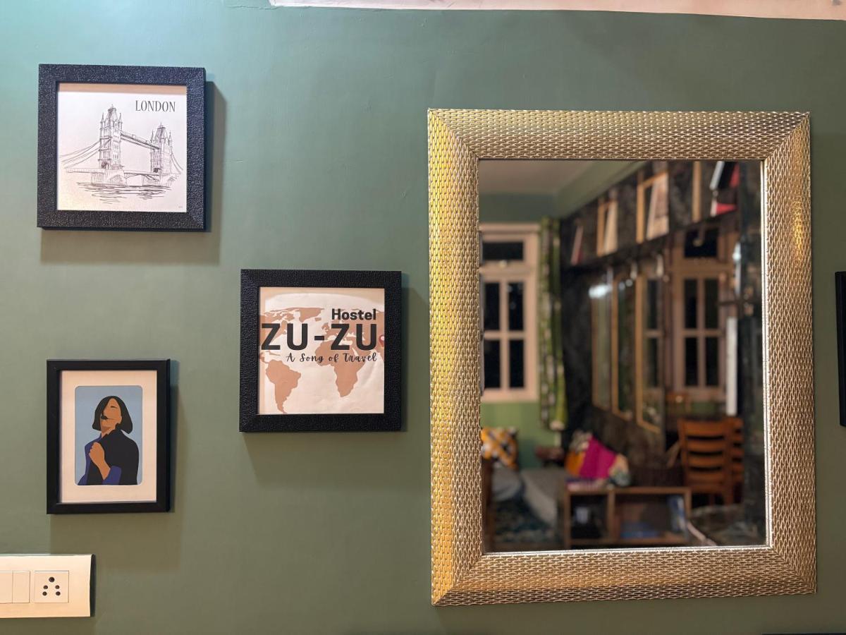 Zu-Zu Hostels شيملا المظهر الخارجي الصورة