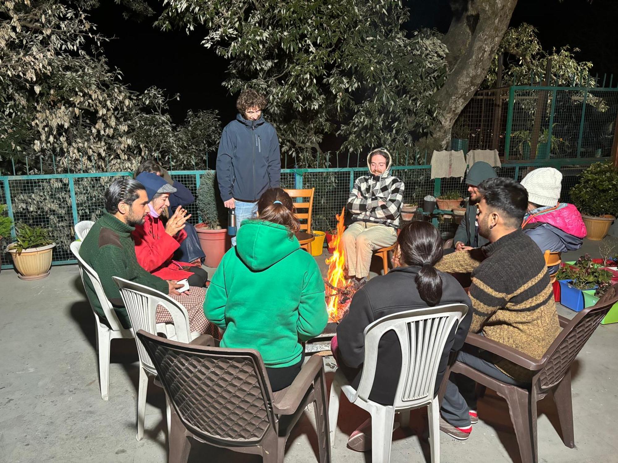 Zu-Zu Hostels شيملا المظهر الخارجي الصورة