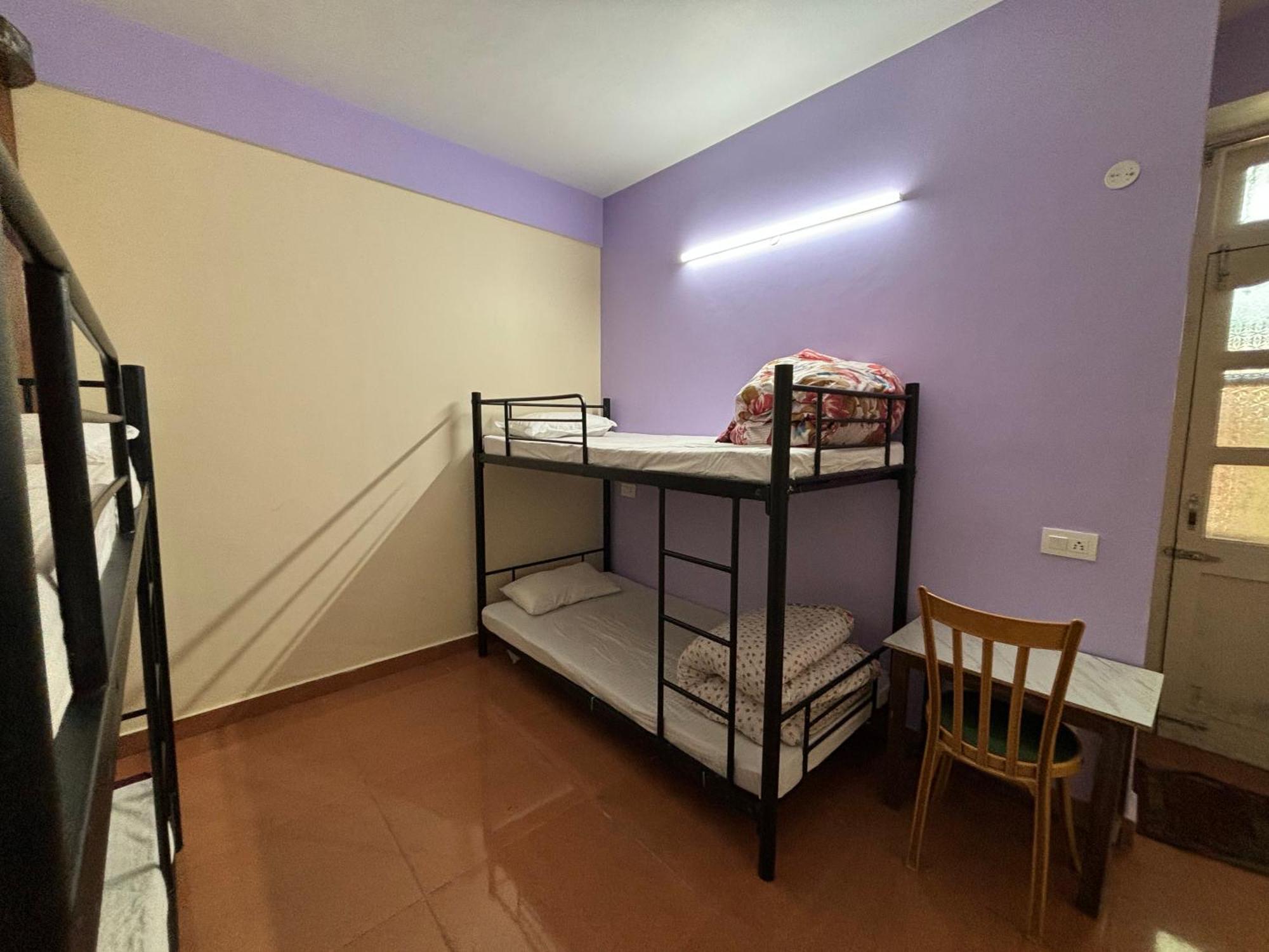 Zu-Zu Hostels شيملا المظهر الخارجي الصورة