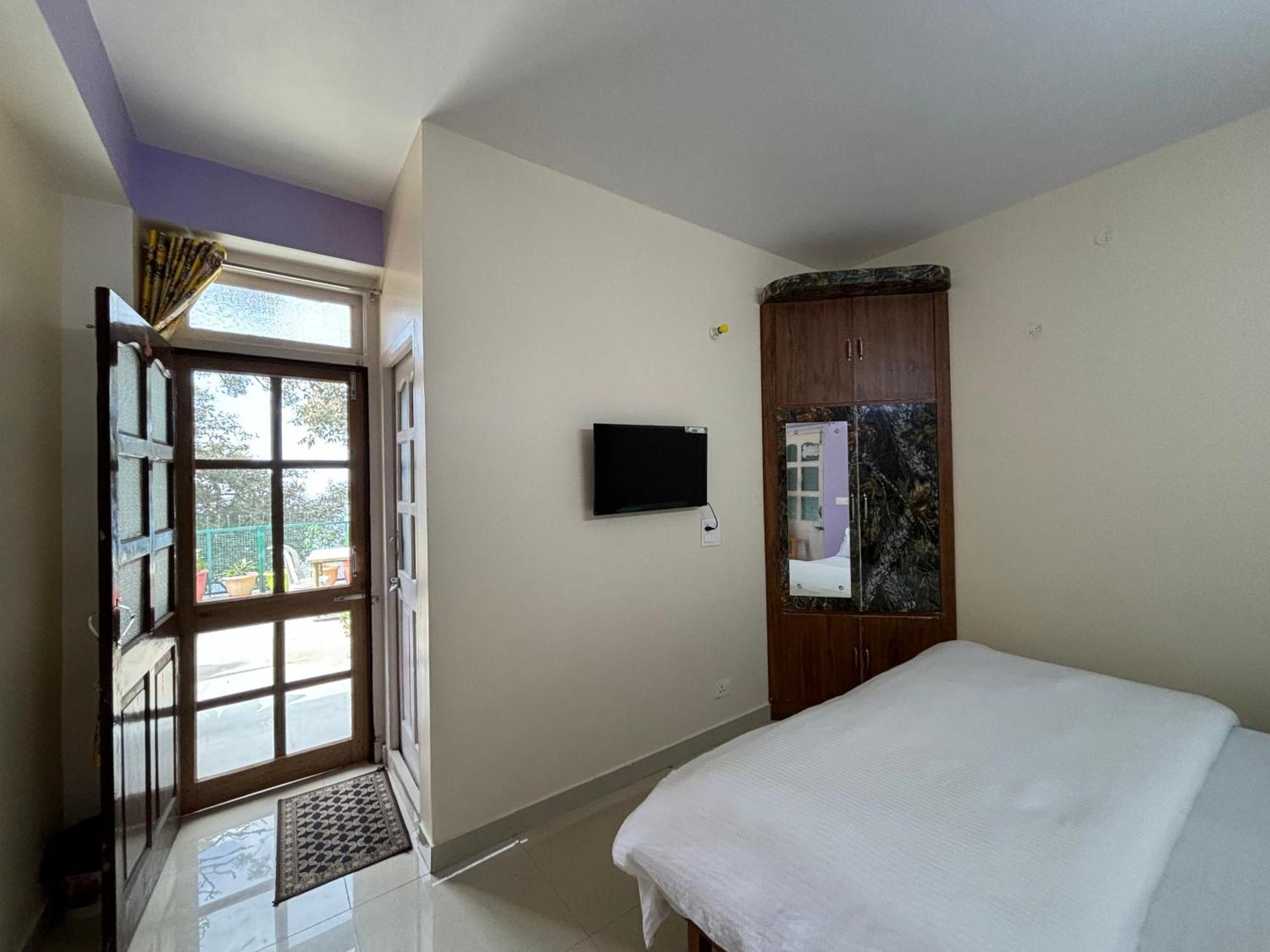 Zu-Zu Hostels شيملا المظهر الخارجي الصورة